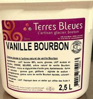 Vanille Bourbon