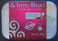 Caramel au beurre salé