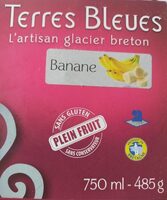 Sorbet banane