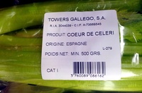 Coeur de Céleri
