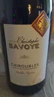 Chirouble