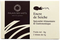 Encre de seiche
