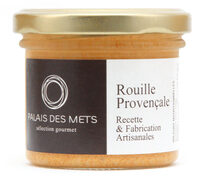 Rouille provençale