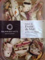 Salade de Fruits de Mers