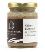Creme d'anchois