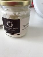Brandade de morue