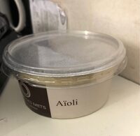 Aïoli