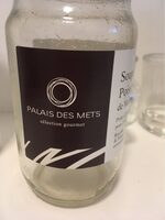 Soupe de Poissons de Méditerranée