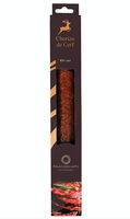 Chorizo de cerf