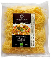 Linguine Bio