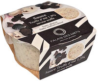 Sauce truffe d'été 1,5%