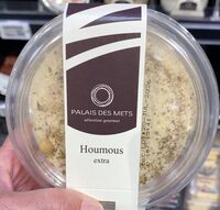 Houmous