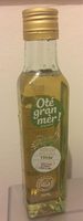 Sirop artisanal Thym