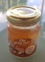 Confiture patate douce chocolat