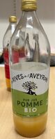 Pur jus de pomme