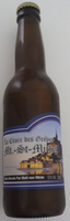 La Croix des Grèves Mt. St-Michel