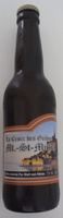 La Croix des Grèves Mt. St-Michel
