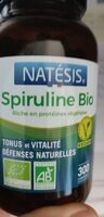 Spiruline