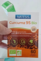 Curcuma 95 bio