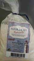 Fleur de sel