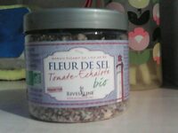 Fleur de sel