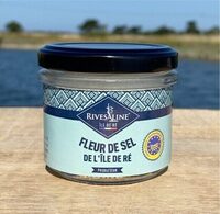 Fleur de sel