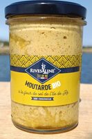 Moutarde bio