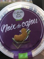 Noix de cajou