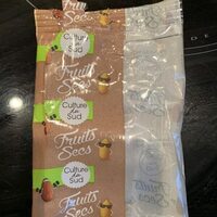 Cacahuète apéro
