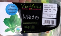 Mâche