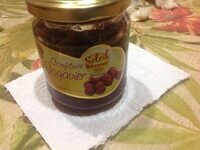 Confiture goyavier