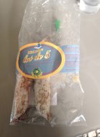 Saucisson