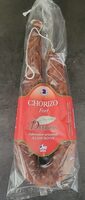 Chorizo fort