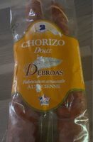 Chorizo
