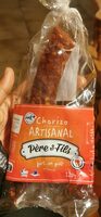 Chorizo