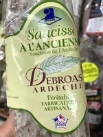 Saucisson