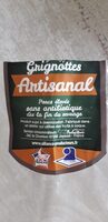 Saucisson sec