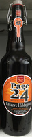 Bière ambrée Réserve Hildegarde