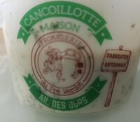 Cancoillotte