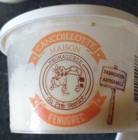 Cancoillotte