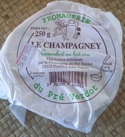 Camembert