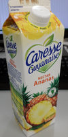 Nectar ananas