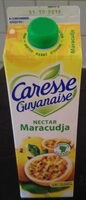 Nectar Maracudja