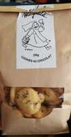Cookies au chocolat