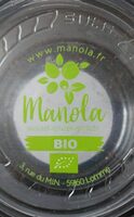 Noix de pecan bio