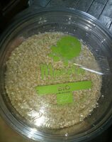 Graines sesame