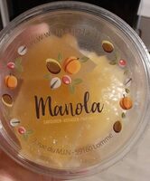 Ecorces de citrons confits
