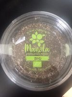 Graines de chia bio