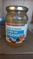 Purée de sésame-Tahin -