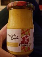Moutarde créole